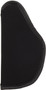 Allen 44607 Inside-The-Pant Conceal Carry Holster Size 07 IWB Black Polyester Belt Clip Compatible w/Glock 29/30 Right Hand