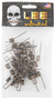 LBE Unlimited ARHS20PK AR Parts Hammer Spring 20 Pack AR-15 Silver Stainless Steel