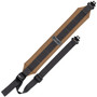 Allen 8546 Durango  Khaki/Gray Endura Rifle