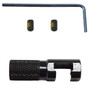 GrovTec US Inc GTHM69 Rifle  Win 94/22 Black Steel