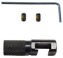 GrovTec US Inc GTHM68 Rifle  Winchester 94 Black Steel