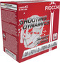 Fiocchi 12SD1X8 Shooting Dynamics  12Gauge 2.75" 1oz 8Shot 25 Per Box/10 Case