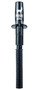 Primos 708 Still  Grunter Call Attracts Deer Black Plastic