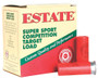 Estate Cartridge SS12L175 Super Sport Competition Target 12Gauge 2.75" 1oz 7.5Shot 25 Per Box/10 Case