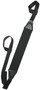 Outdoor Connection NDL90097 Universal Sling Black Nylon Adjustable Rifle/Shotgun