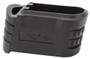 Springfield Armory XDS5901 Backstrap Sleeve  made of Polymer Black Finish & 1 Piece Design for 9mm Luger Springfield XD-S with #1 Backstrap & 3.30" Barrel