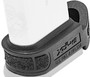 Springfield Armory XDG5005 Mag Sleeve  made of Polymer with Black Finish & 1 Piece Design for 45 ACP Springfield XD Mod.2 Magazines