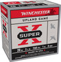 Winchester Ammo XU20H8 Super X Heavy Game Load 20Gauge 2.75" 1oz 8Shot 25 Per Box/10 Case