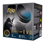 Rio Ammunition ST32HV75 Star Team EVO High Velocity 12Gauge 2.75" 1 1/8oz 7.5Shot 25 Per Box/10 Case