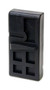 ProMag PM123 Lower Receiver Vise Block Black Polymer Rifle AR-15/M16