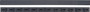 Magpul MAG602-GRY M-LOK Rail Covers Type 1  Stealth Gray
