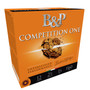 B&P Ammunition 12B1CP9 Competition One  12Gauge 2.75" 1oz 9Shot 25 Per Box/10 Case