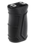 Leapers RBFGM01 Compact Foregrip  Matte Black Polymer