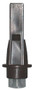 Haydel's Game Calls Q91 Bobwhite  Open Call Attracts Quail Gray Acrylic