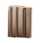 GP 810091157244   AR15 10RD STEEL MAG FDE 556/223