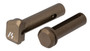 Strike ARULEPTPFDE Takedown/Pivot Pins Ultra Light AR-15 Flat Dark Earth Aluminum