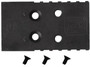 GLK 74014 MOS ADAPTER PLATE 07 SET (PKG)9MM