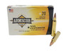 Armscor AC2232N USA  223Rem 55gr Pointed Soft Point 20 Per Box/50 Case