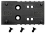 GLOCK 74012 MOS ADAPTER PLATE 05 SET/PKG