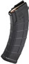 Magpul MAG572BLK PMAG MOE 30rd 7.62x39mm Fits AK-Platform/AKM Black Polymer