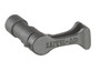 Luth-ar LR-08L The Switch Extended Safety Selector 223/5.56mm Black Steel AR-15