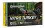Remington Ammunition 26688 Nitro Turkey  12Gauge 2.75" 1 1/2oz 5Shot 10 Per Box/10 Case