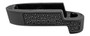 HOG 18430   OM RUB GRIP EXT BASE M&P 40  7RD BLK