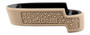 HOG 18493   OM RUB GRIP EXT M&P BG 2.0 380 12R FDE