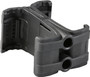 Magpul MAG595-BLK MagLink Coupler Made of Polymer w/ Black Finish for PMAG 30/40 AR/M4 Mags