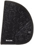 Allen 44902 Spiderweb In-The-Pocket Conceal Carry Holster Size 00 Black Nylon w/Web Grip Pattern, fits 2-3" Barrel Revolver Ambidextrous