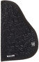 Allen 44905 Spiderweb In-The-Pocket Conceal Carry Holster Size 05 Black Nylon w/Web Grip Pattern, Compatible w/Glock 17/22/29/Springfield XD Ambidextrous