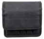 Bulldog BDT60 Deluxe Mag Pouch  MOLLE Black Belt Loop Compatible w/ Single Stack Compatible w/ High Capacity