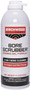 Birchwood Casey 33643 Bore Scrubber Foaming Gel 11.50 oz Aerosol
