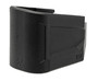 Strike Industries EMPG19 Enhanced Magazine Plate  +5, 9mm Luger, Compatible w/Glock 19, Black Polymer