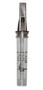 Haydel's Game Calls D90 Dove  Open Call Mourning Doves Sounds Attracts Doves Clear Acrylic