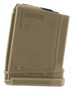 ProMag COL26 Standard  10rd 223 Rem/5.56x45mm Fits AR-15/M16 Desert Tan DuPont Zytel Polymer