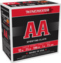 Winchester Ammo AASCL127 AA Super Sport Sporting Clay 12Gauge 2.75" 1oz 7.5Shot 25 Per Box/10 Case