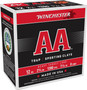 Winchester Ammo AAM128 AA Heavy 12Gauge 2.75" 1 1/8oz 8Shot 25 Per Box/10 Case