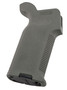 Magpul MAG522-ODG MOE-K2 Grip Aggressive Textured OD Green Polymer for AR-15, AR-10, M4, M16, M110, SR25