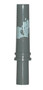 Haydel's Game Calls GW01 Gadwell  Open Call Gadwall Sounds Attracts Ducks Gray Acrylic