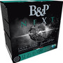 B&p Ammunition 12B18NX8 Next  12Gauge 2.75" 1 1/8oz 8Shot 25 Per Box/10 Case