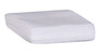 Pro-Shot 341000 Cleaning Patches  .17/ .22 Cal 0.75" Square Cotton Flannel 1000 Pack