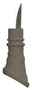 Foxpro 4K9 4K9  Open Call Single Reed Coyote Sounds Attracts Predators Tan