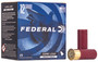 Federal H1238 Game-Shok Heavy Field 12Gauge 2.75" 1 1/8oz 8Shot 25 Per Box/10 Case