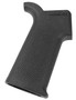 Magpul MAG539-BLK MOE SL Grip Black Polymer for AR15/M4