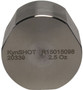 Kynshot R15015098  Spacer Weight Stainless Steel AR-Platform