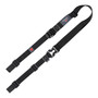 Tac Six 8494 Citadel Double Point Sling Black Rifle