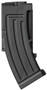 Derya Firearms D050570 TM22 Magazine 10rd 22 LR Black Polymer