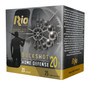 Rio Ammunition RB209 Royal Buck  20Gauge 2.75" 1 1/8oz 1Buck Shot 25 Per Box/10 Case