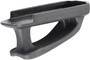 Magpul MAG561-BLK PMAG Ranger Plate 5.56x45mm NATO Compatible w/ PMAG AR/M4 GEN M3 Mags Black Polymer/3 Pack